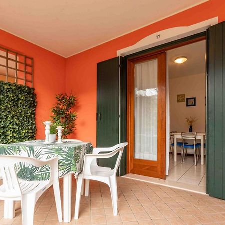 ביביונה Villaggio Leopardi מראה חיצוני תמונה