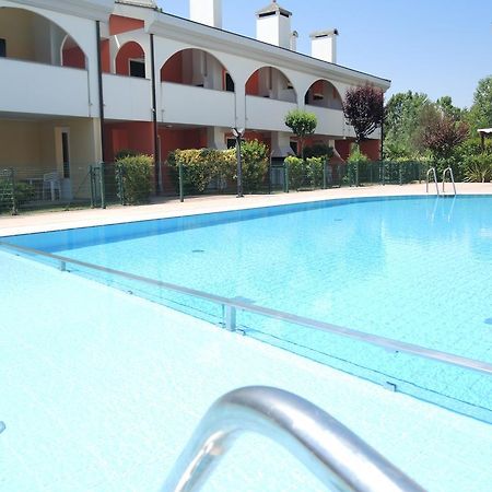 ביביונה Villaggio Leopardi מראה חיצוני תמונה