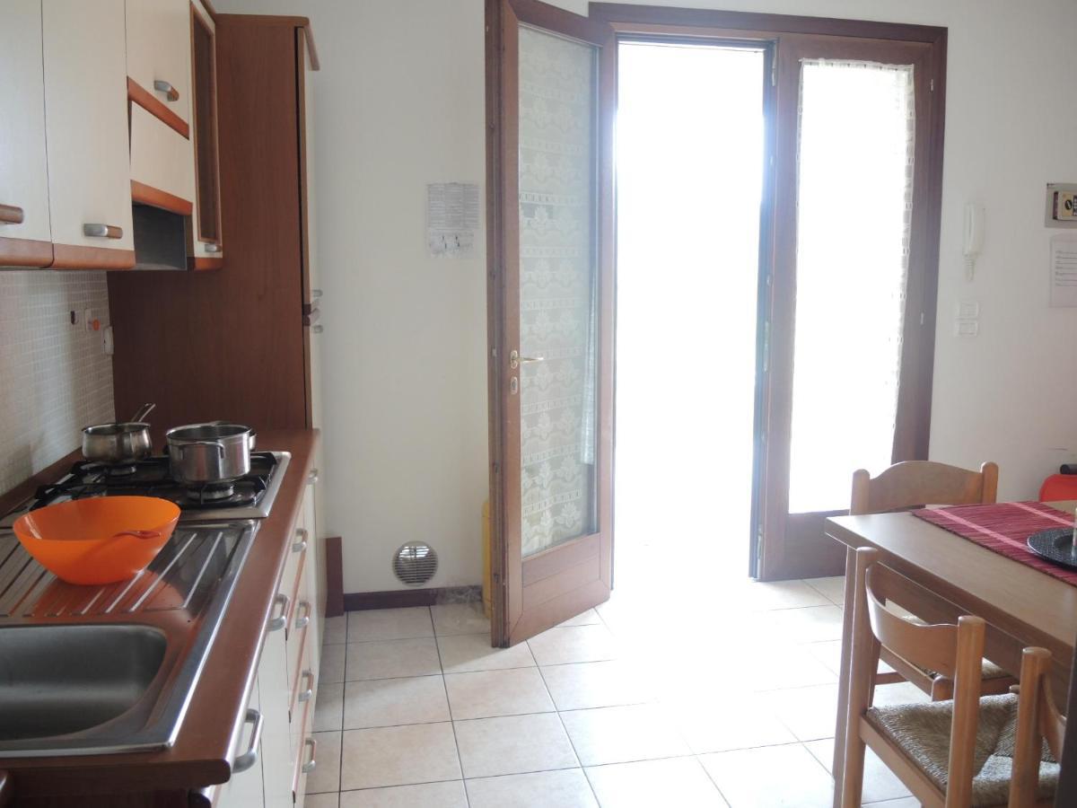 ביביונה Villaggio Leopardi מראה חיצוני תמונה