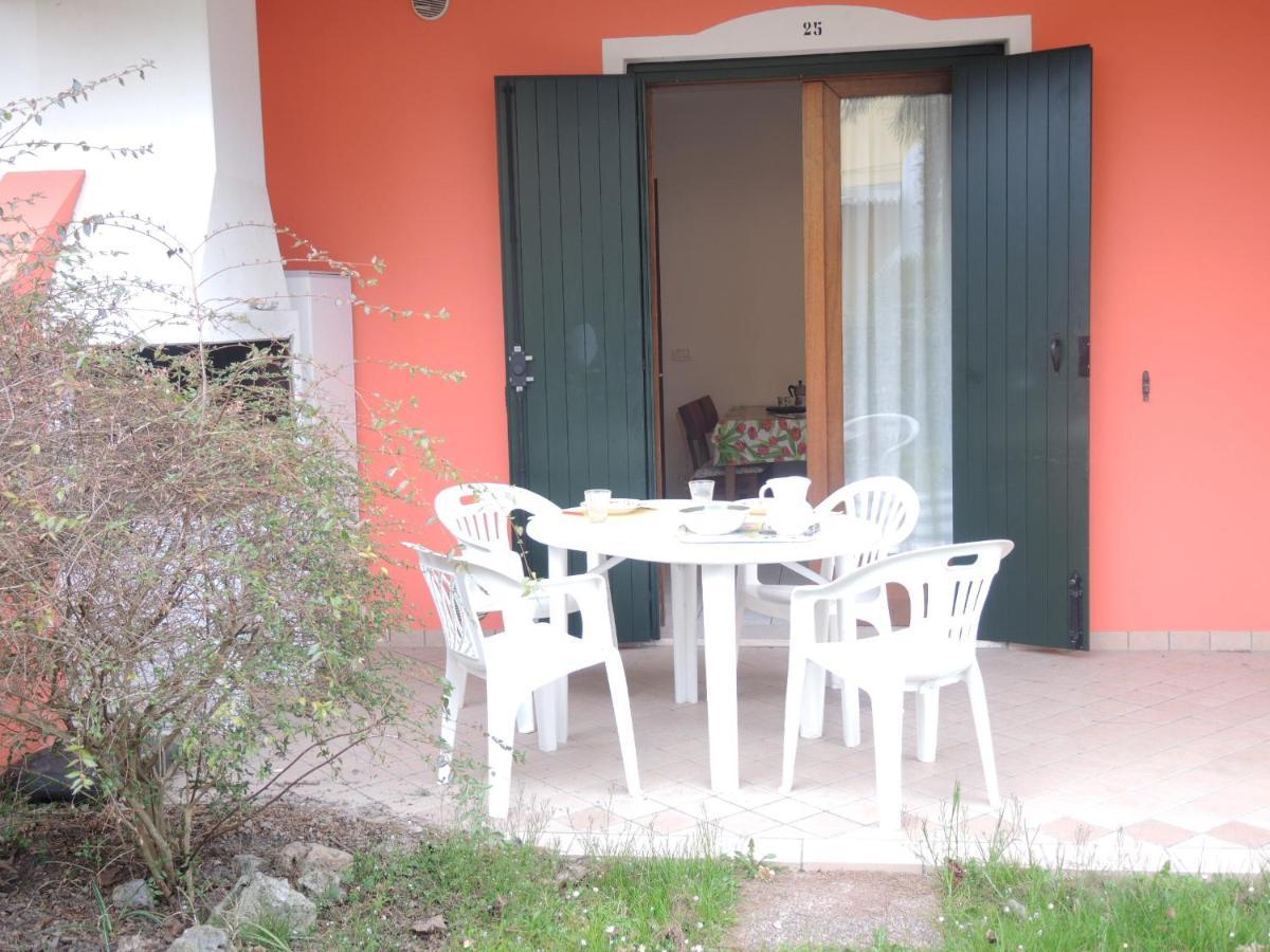 ביביונה Villaggio Leopardi מראה חיצוני תמונה