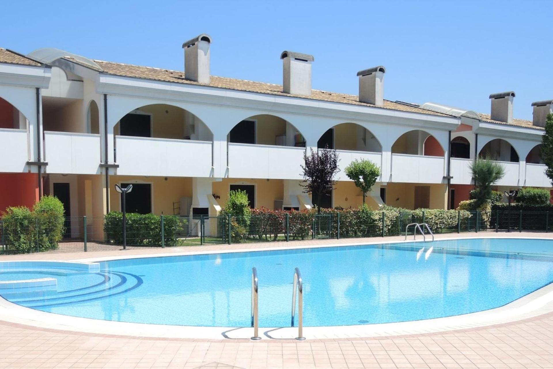 ביביונה Villaggio Leopardi מראה חיצוני תמונה
