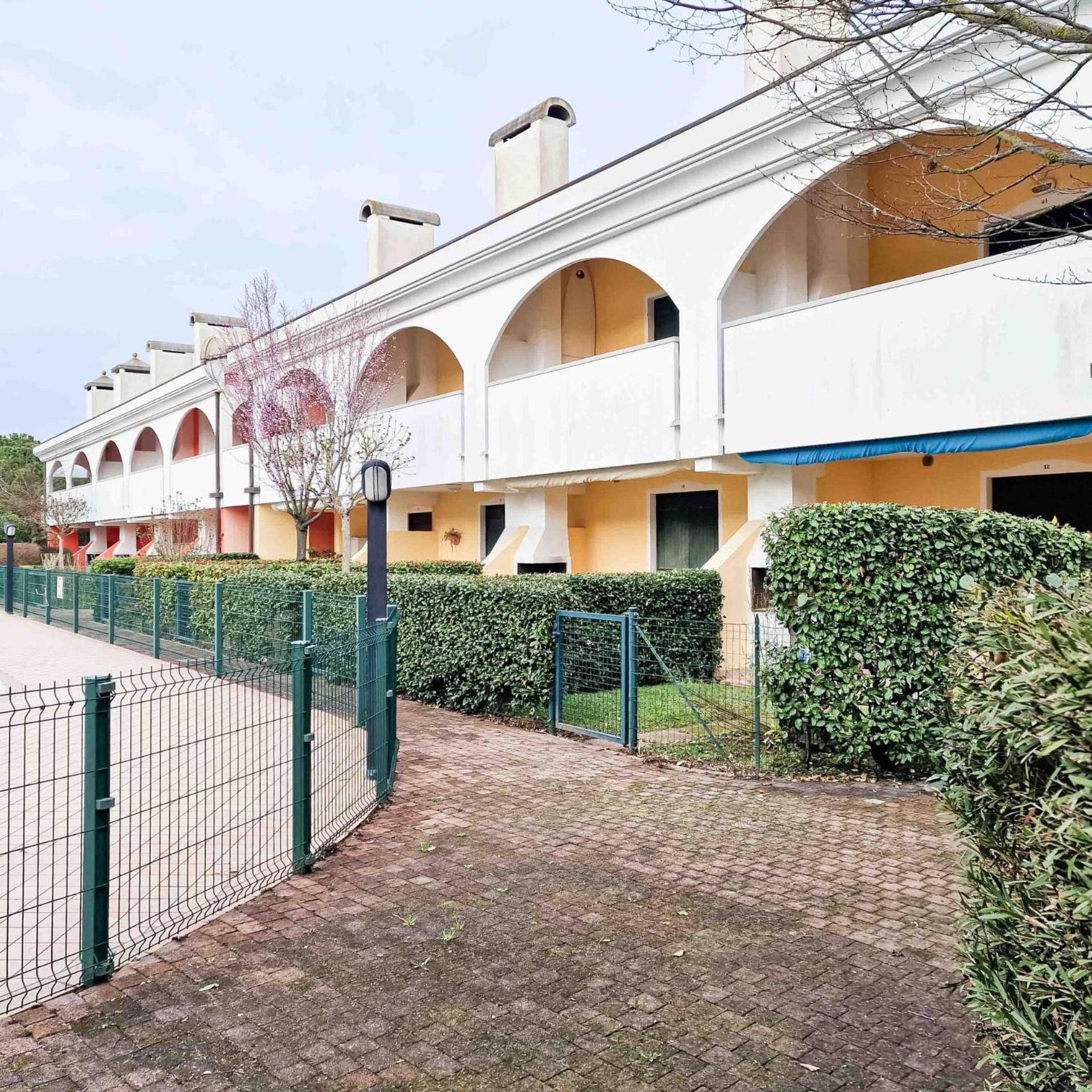 ביביונה Villaggio Leopardi מראה חיצוני תמונה