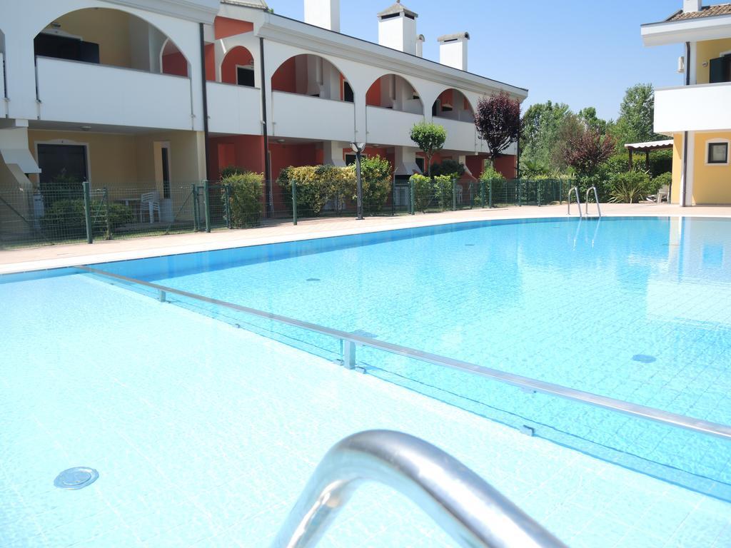 ביביונה Villaggio Leopardi מראה חיצוני תמונה
