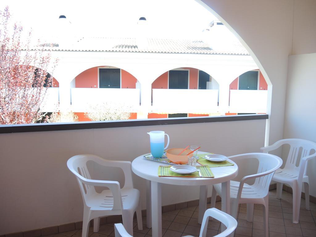 ביביונה Villaggio Leopardi מראה חיצוני תמונה