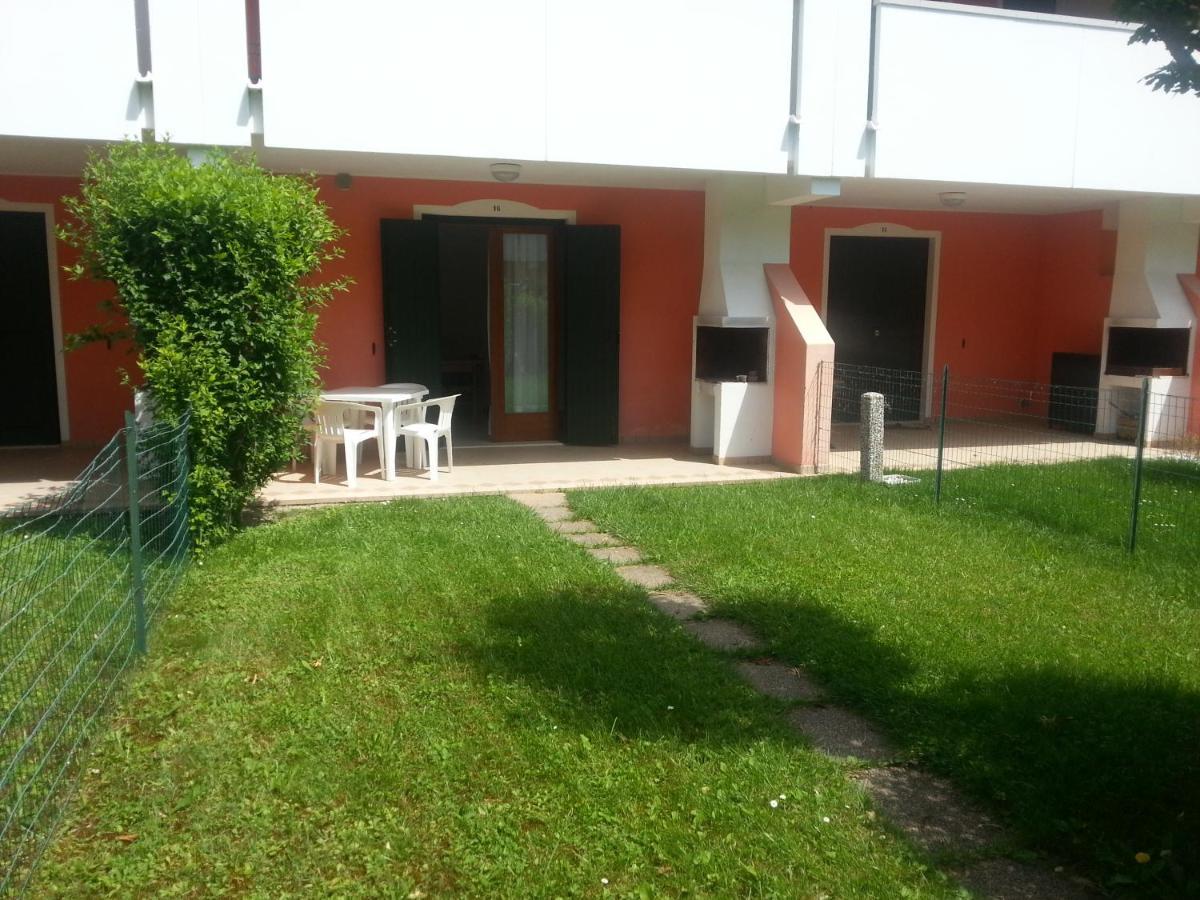 ביביונה Villaggio Leopardi מראה חיצוני תמונה